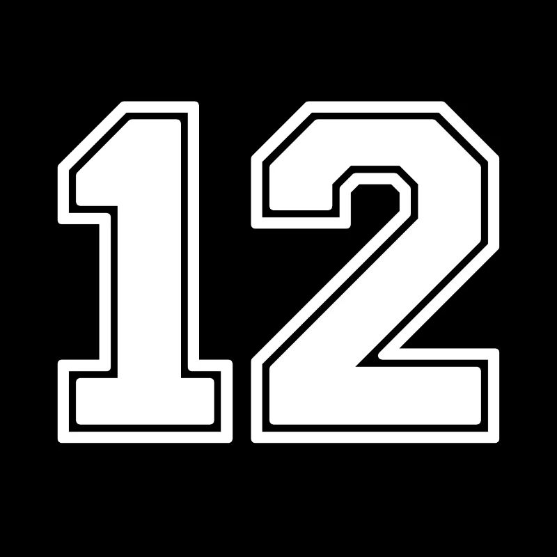 12