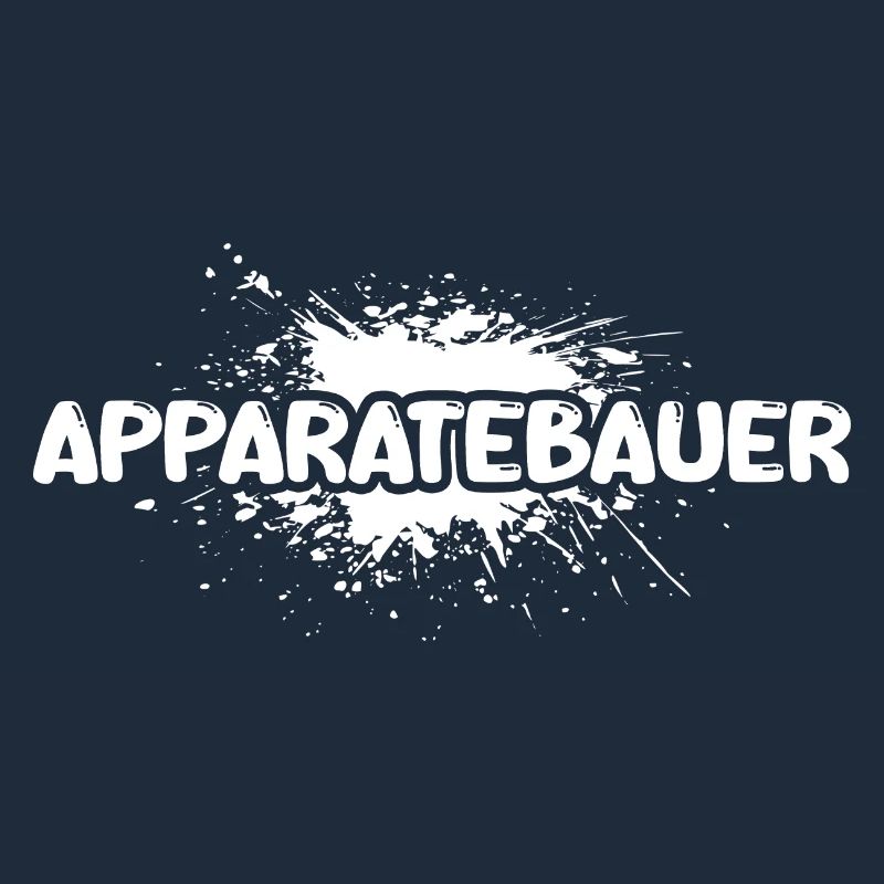 Gift for apparatus builder