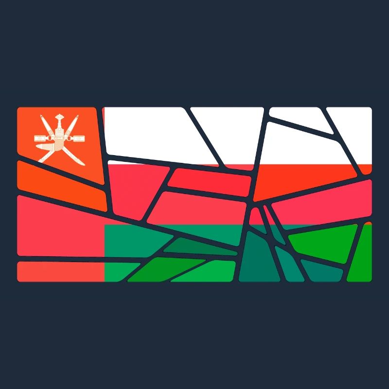 Oman as Oman