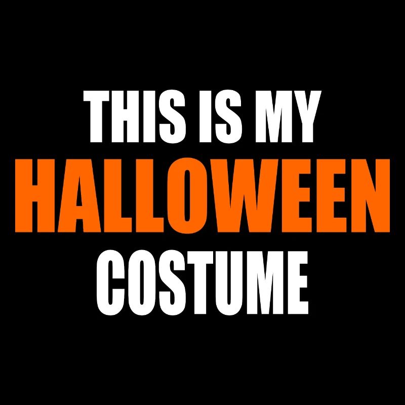 this is my halloween costume