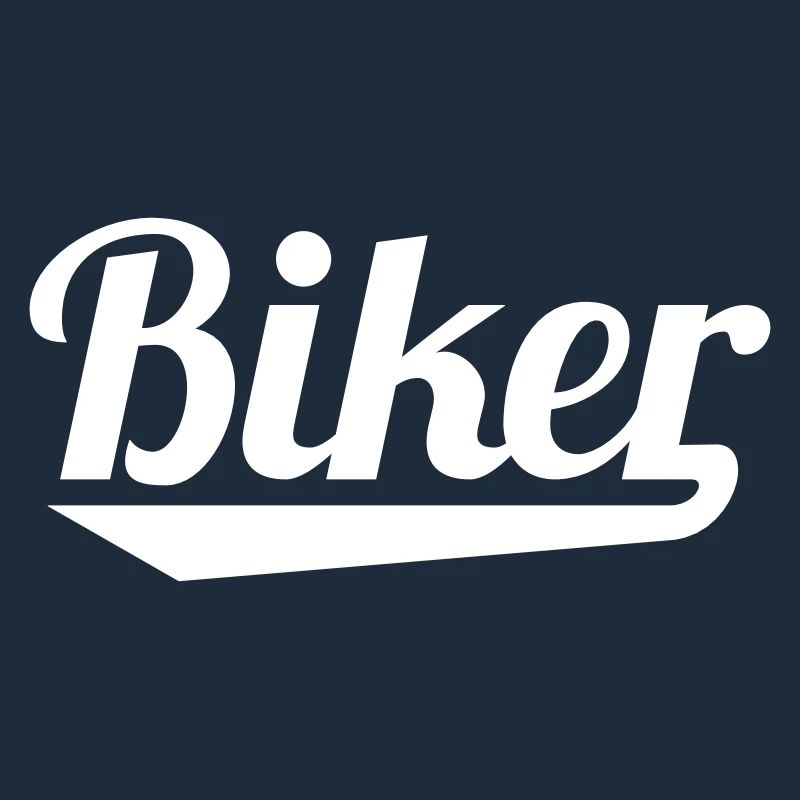 Biker