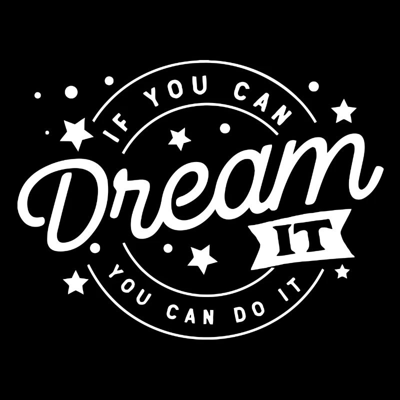 Dream It Citations Positives Citation Amour Mignon