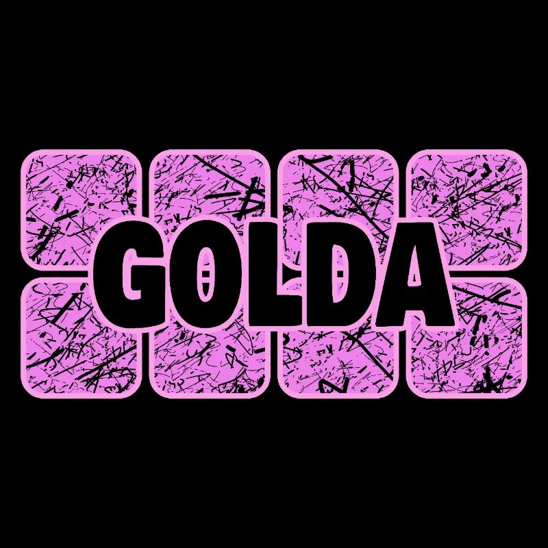Gift for Golda