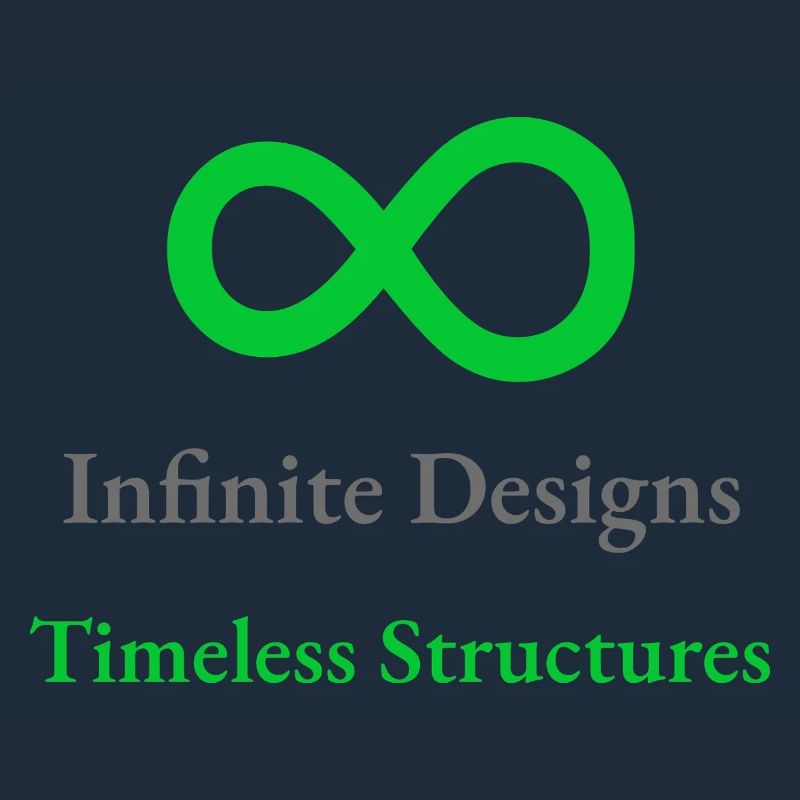 Infinite Designs Timeless Structures - Architects