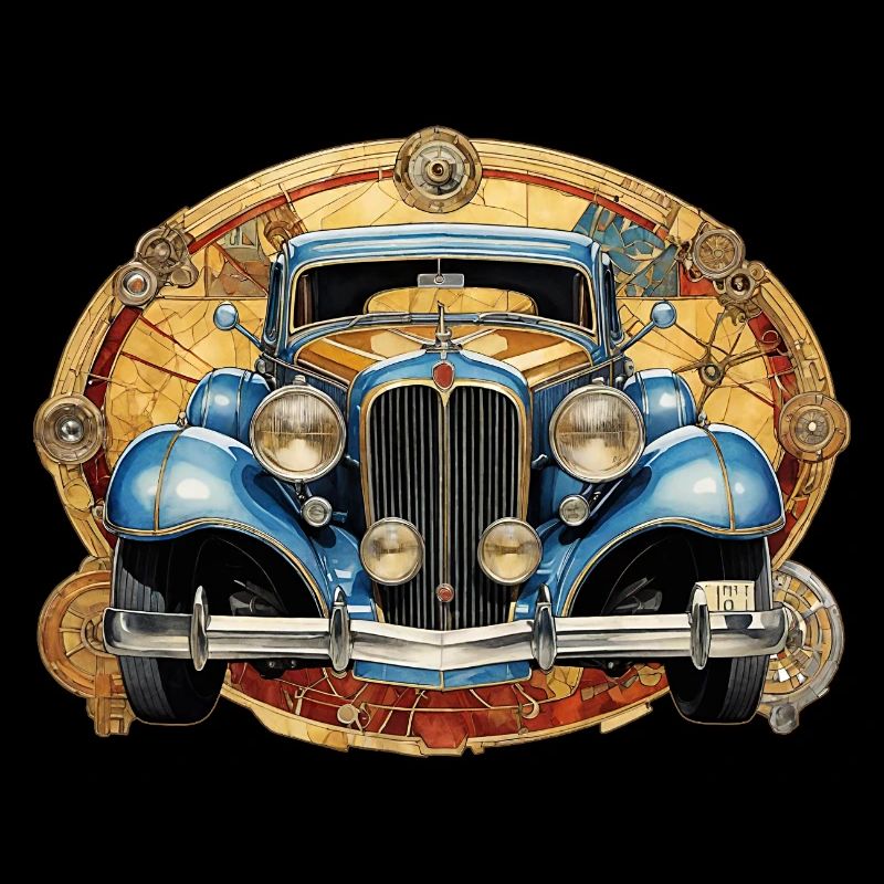 Oldtimer