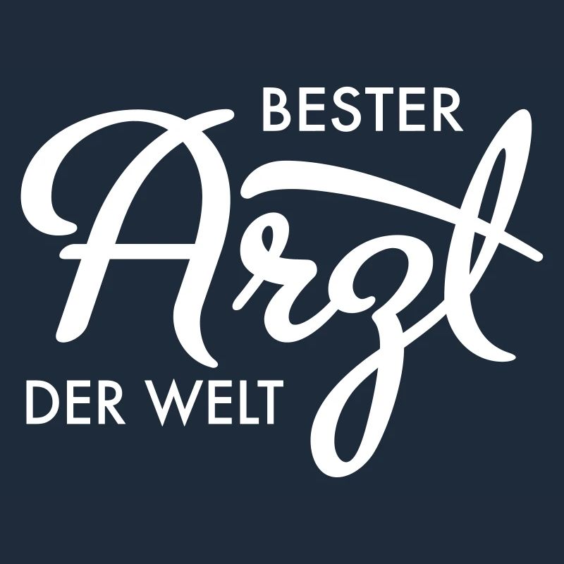 Bester Arzt der Welt