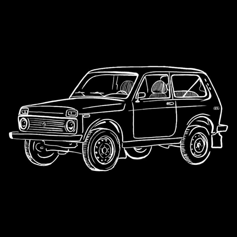 Lada Niva