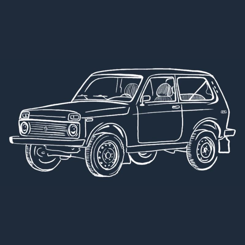 Lada Niva