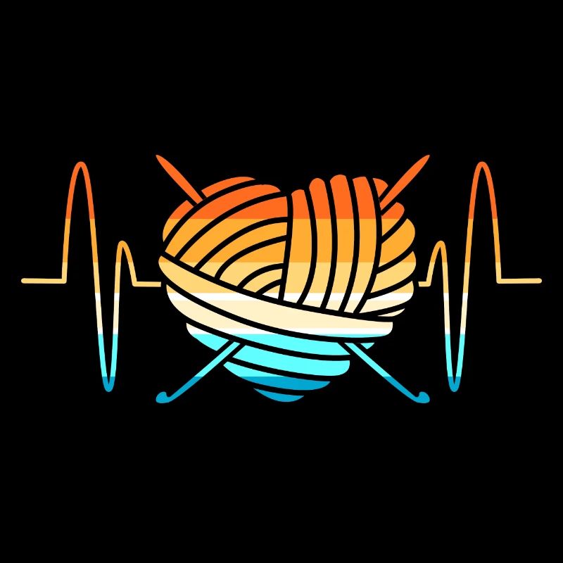 Tailor Thread Sewing Yarn Needle Crochet Wool