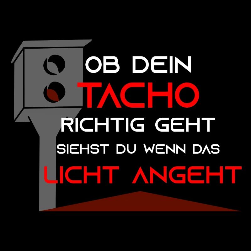 Auto Tuning Spruch lustig