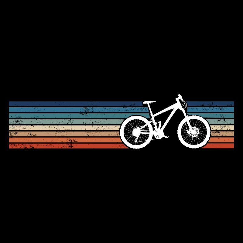 VTT Retro Stripes VTT