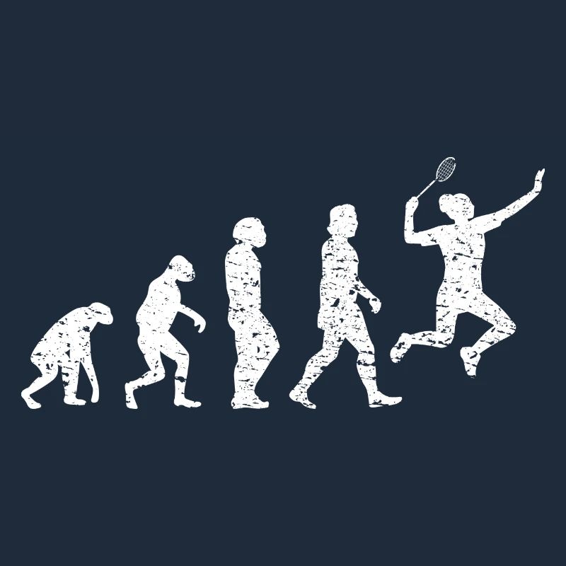 Badminton Evolution Badminton Amateurs De Badminton