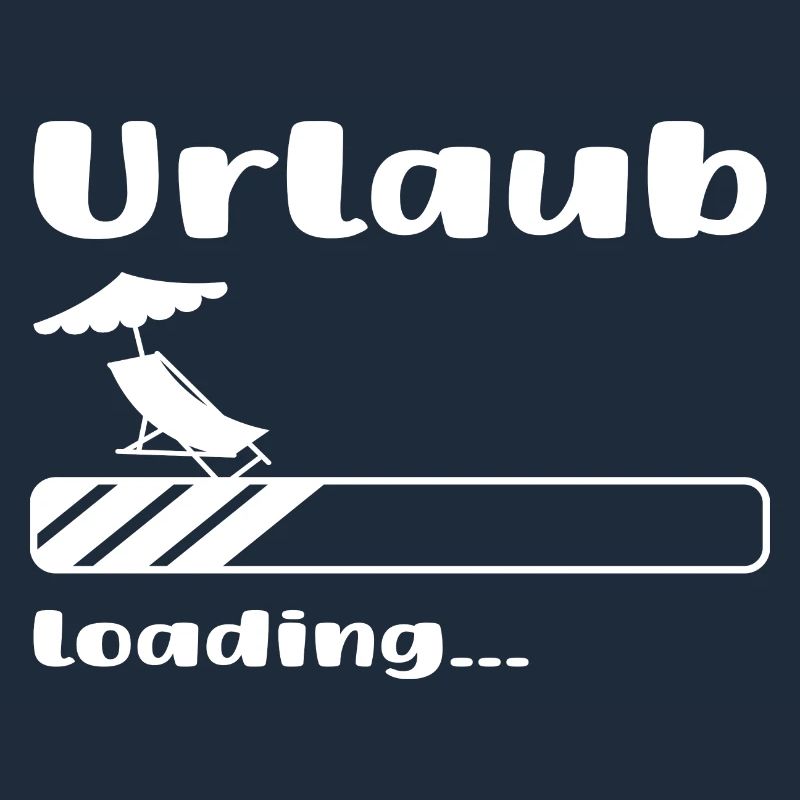 Urlaub loading