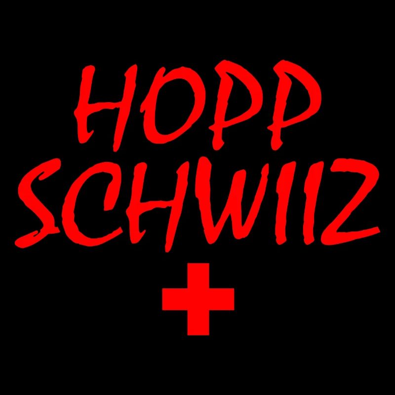 Hopp schwiiz