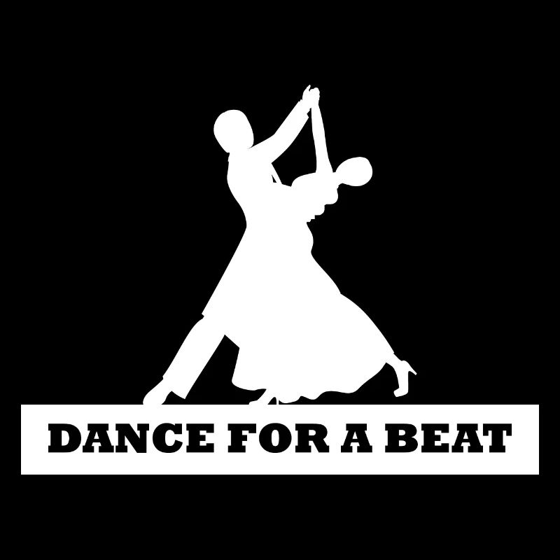 Dancing Dance Music