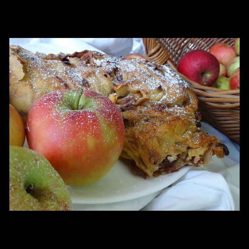 Profie Apfelstrudel Classiker