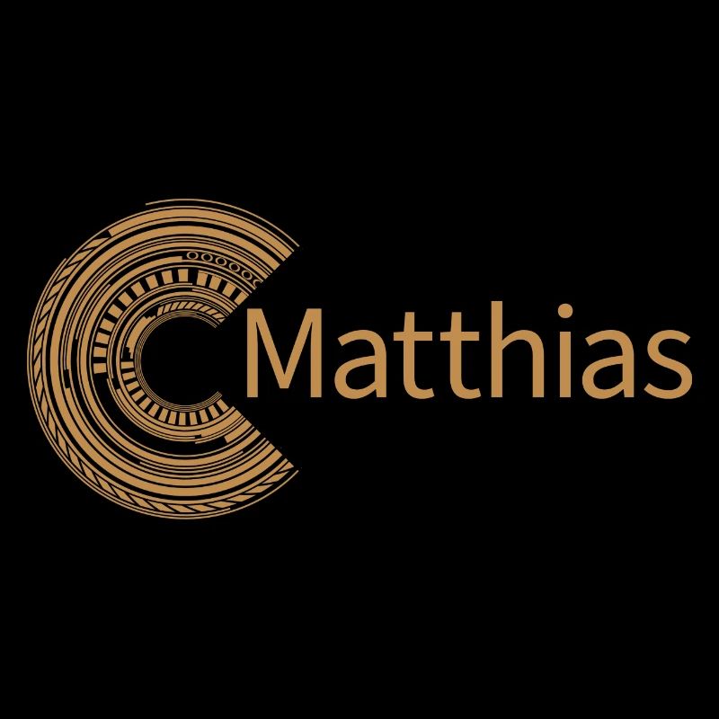 Pour Matthias