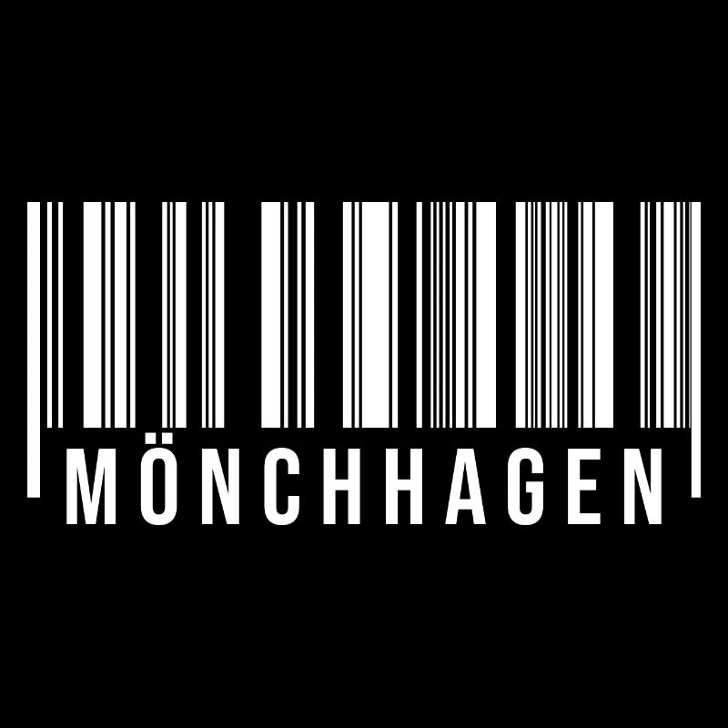 Mönchhagen Strichcode