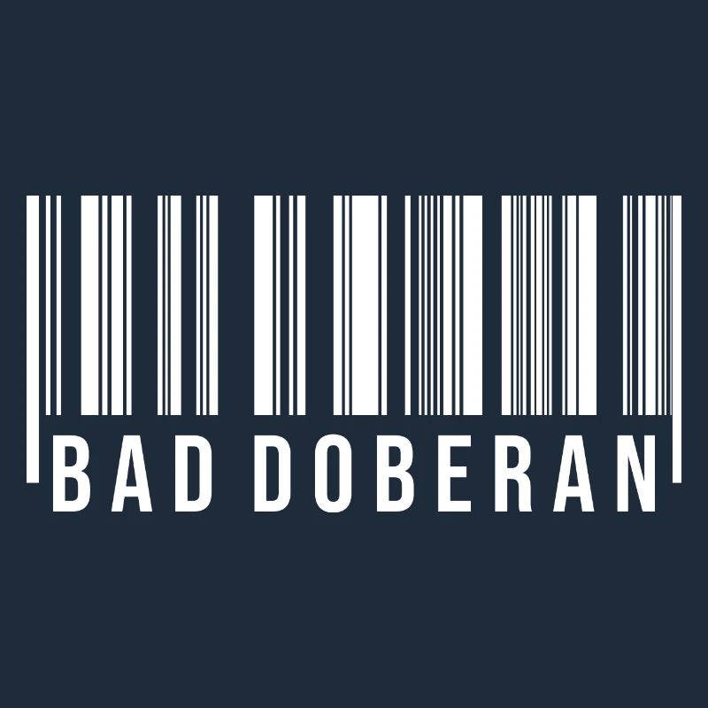Bad Doberan Strichcode