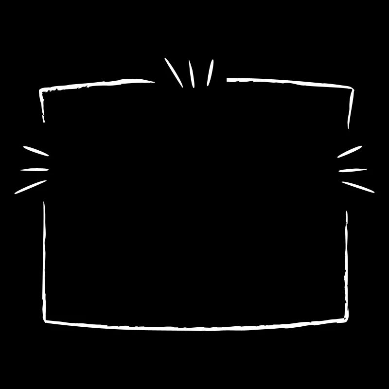 Cadre | Frontière | Exclusivité image (Vectorgraphic)