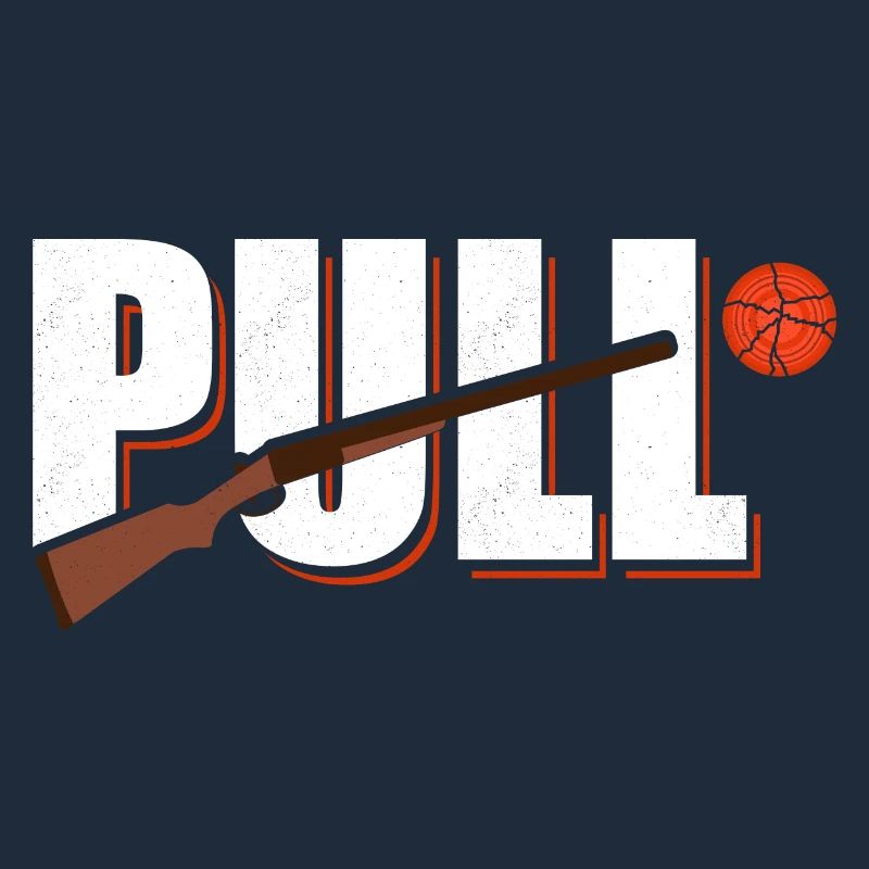 Pull Skeet Tir