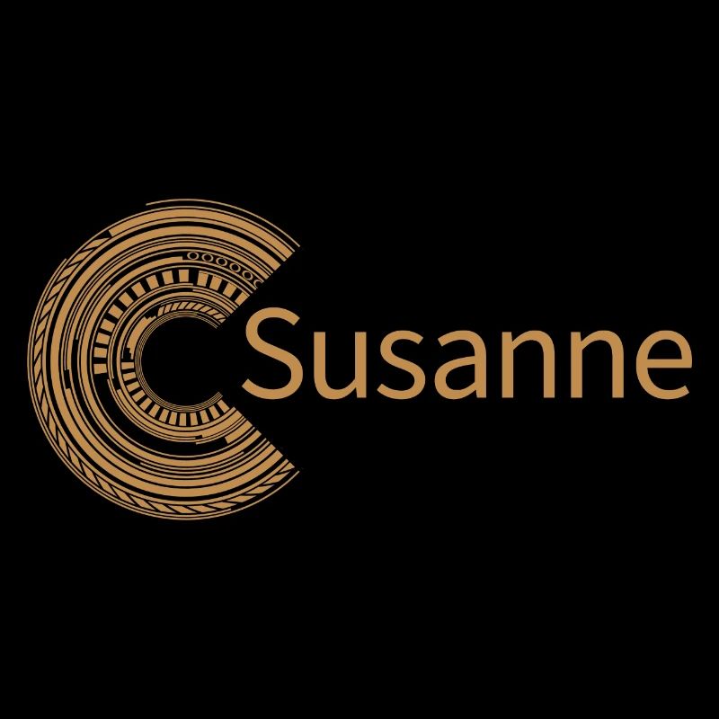 Pour Susanne
