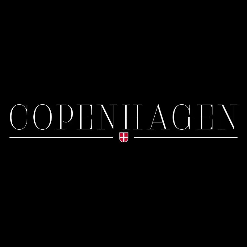 J’adore Copenhague
