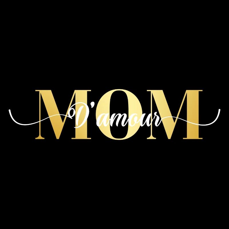 Maman d’amour