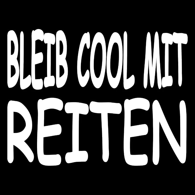 Reiten