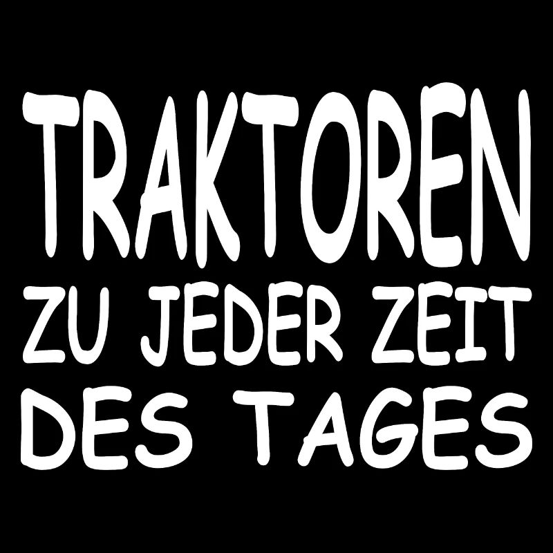Traktor