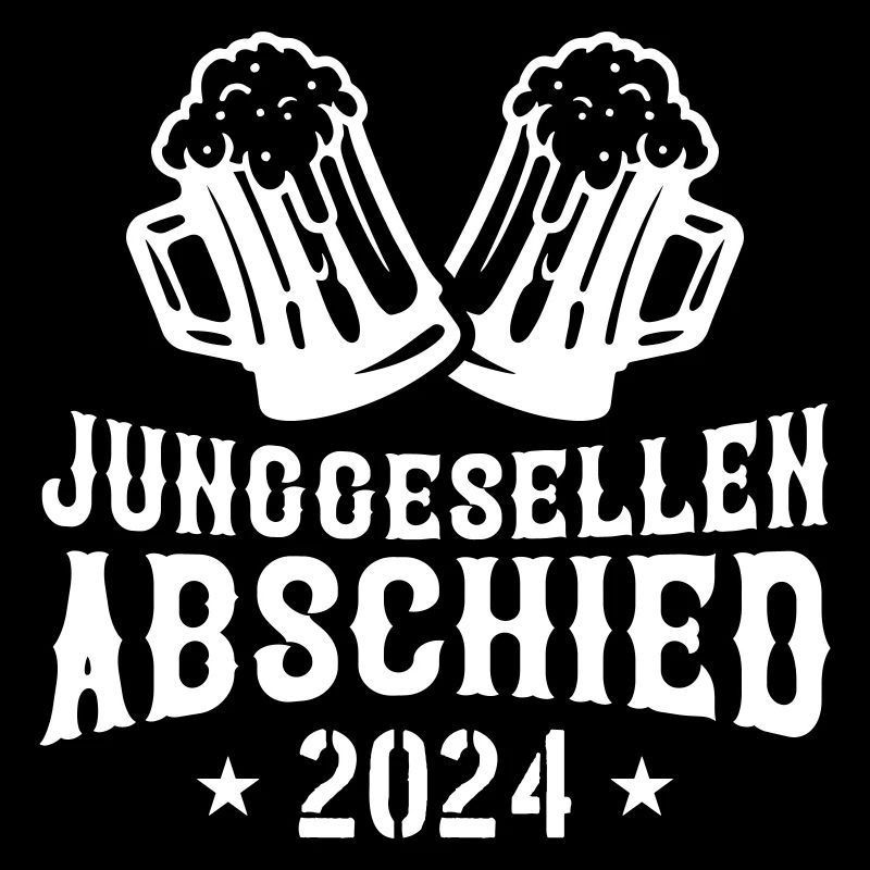 Junggesellen Abschied 2024