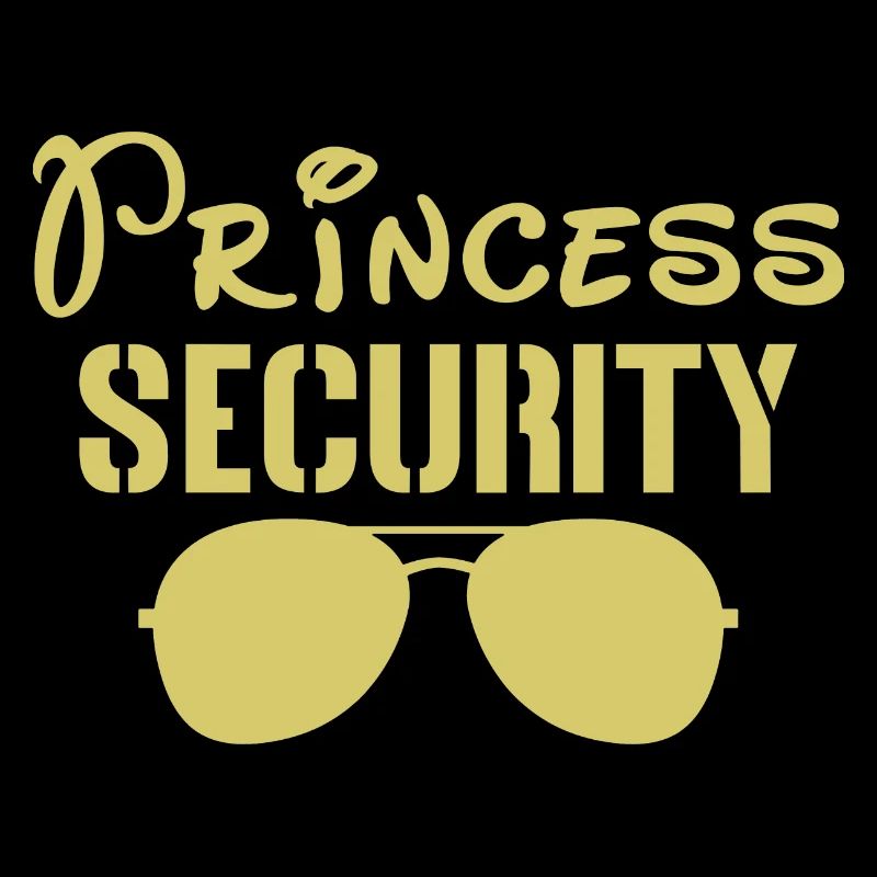 Sécurité de la princesse