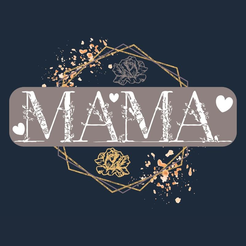 Mama Muttertag Geburtstag Geschenkidee