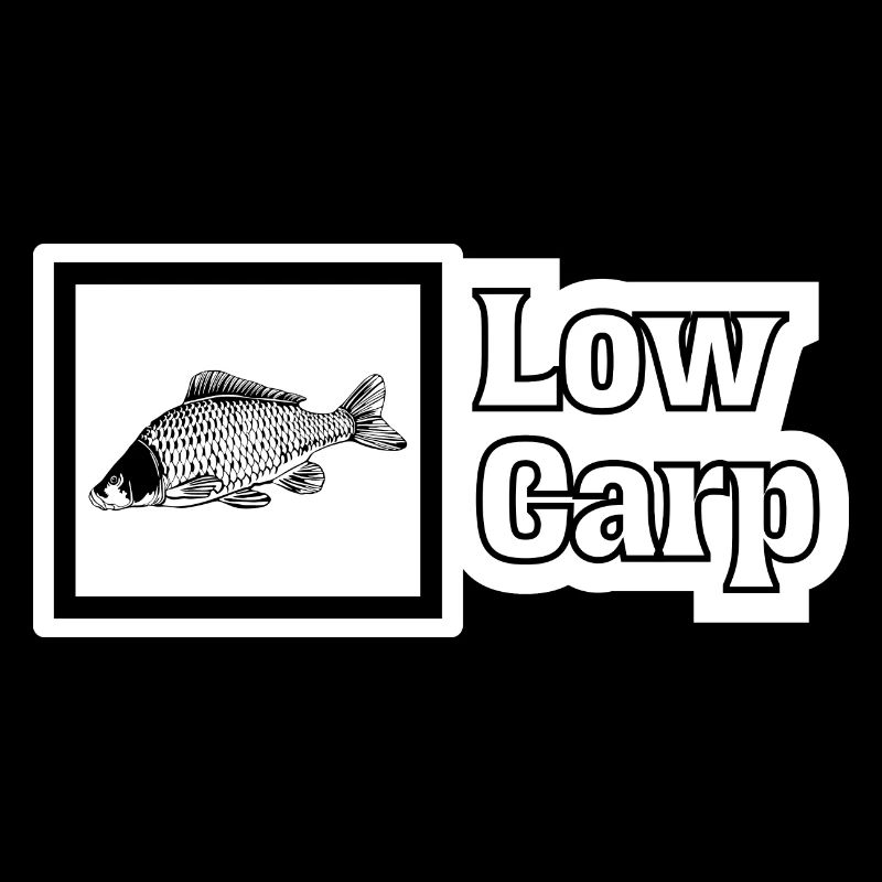Low Carp Hunters Carphunters Carp Carp Angler