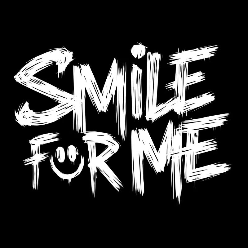 Smile for Me - humor
