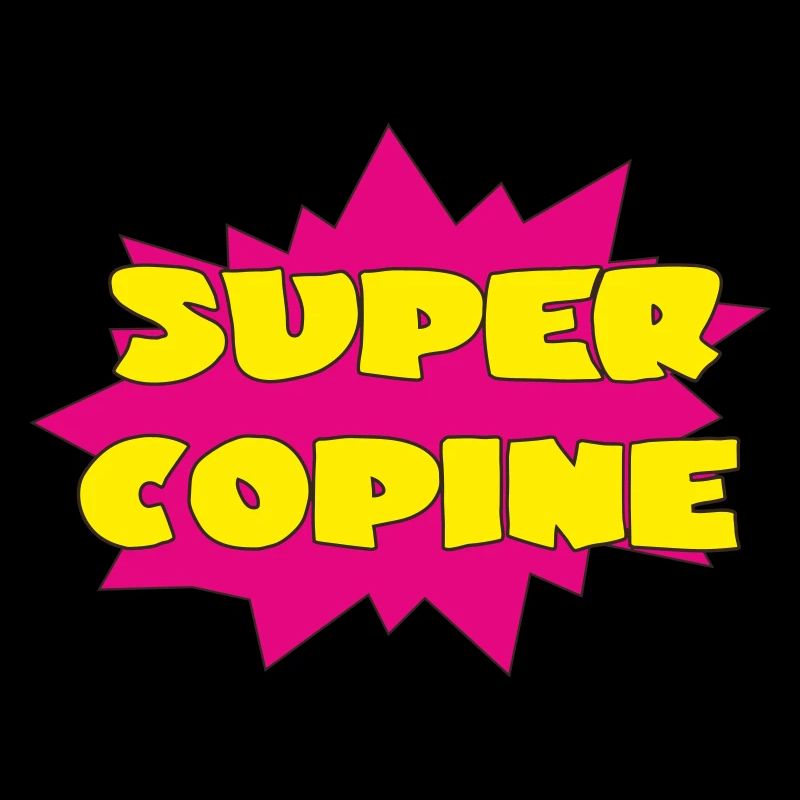 SUPER COPINE