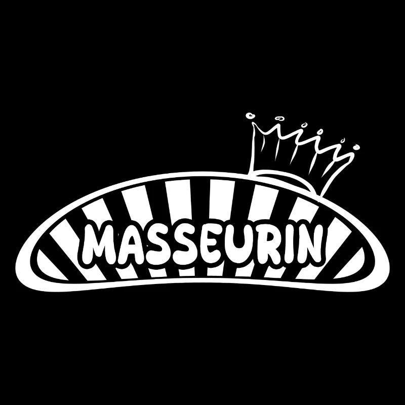 Occupation: masseuse
