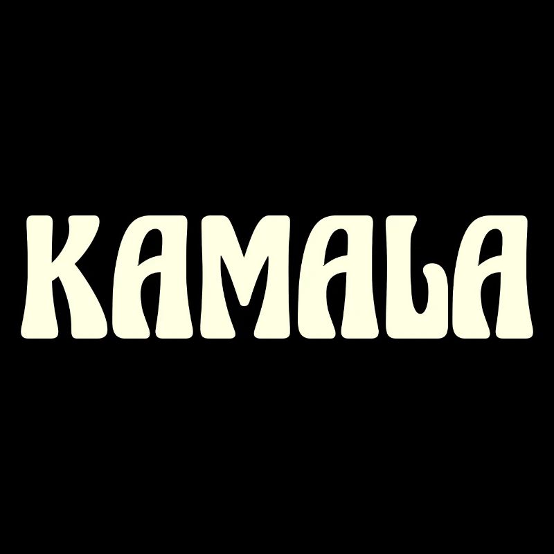 Kamala Nom Texte
