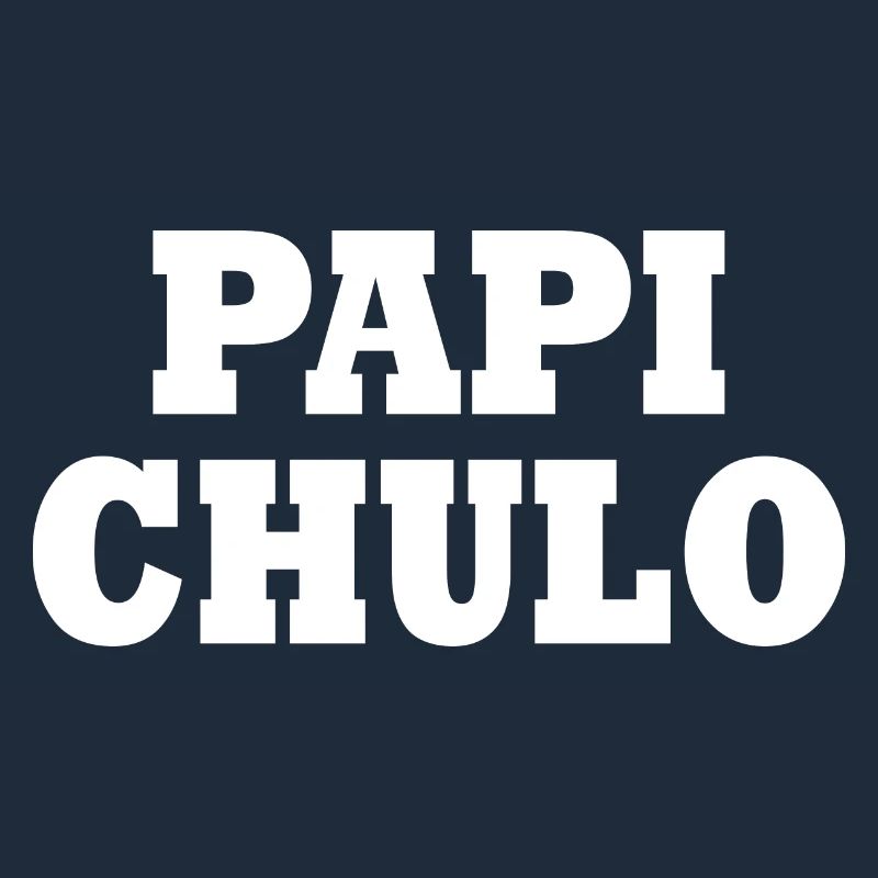 Papi chulo