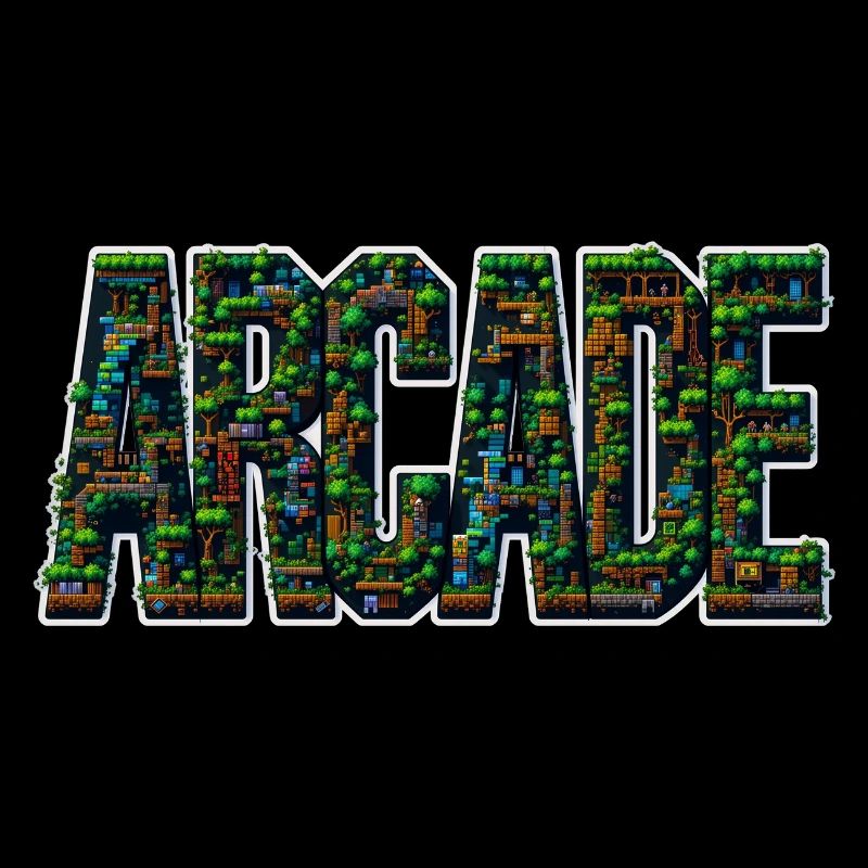 arcade