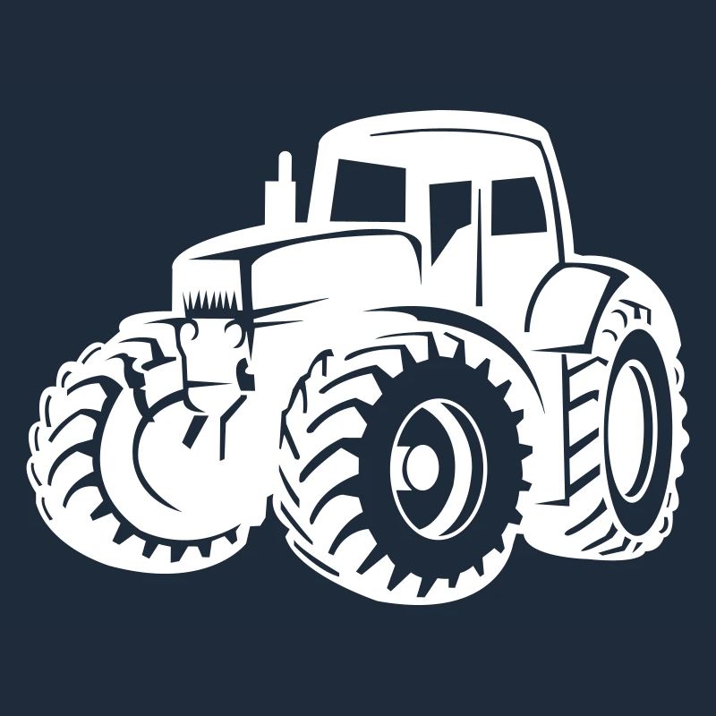 Traktor