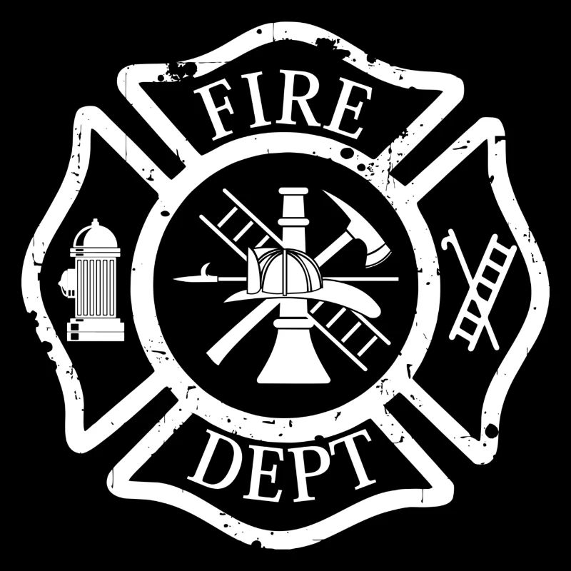 Graphique du service d’incendie