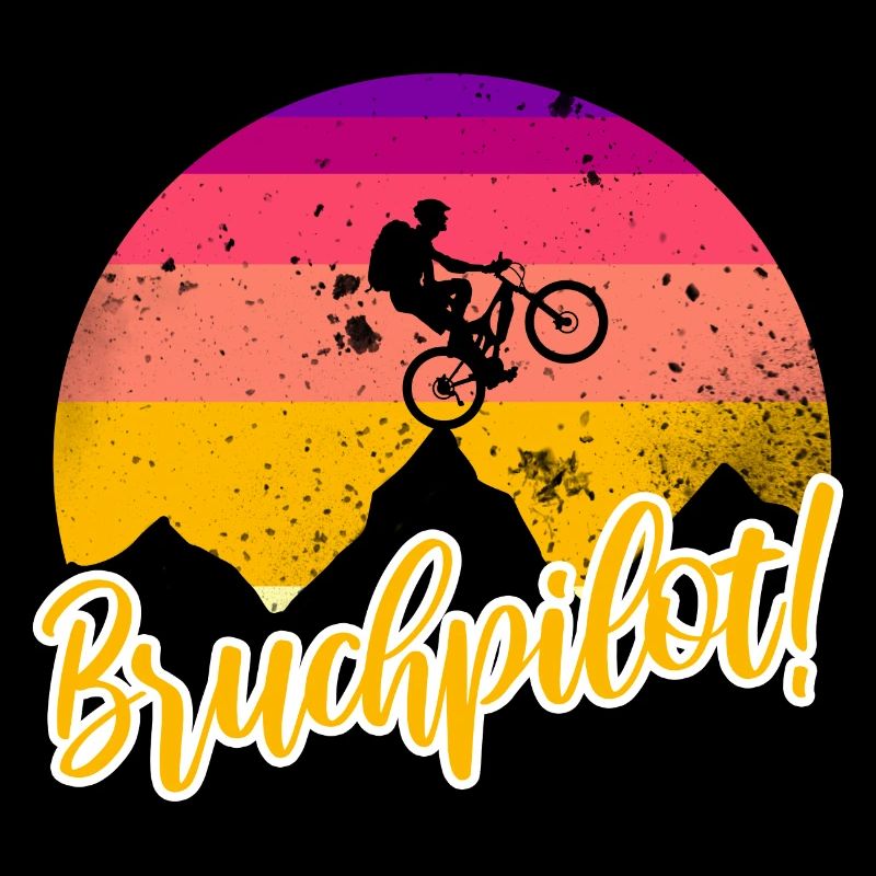 Bruchpilot
