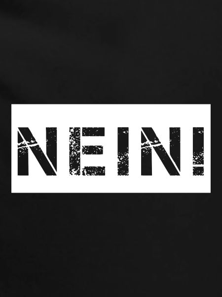 Nein
