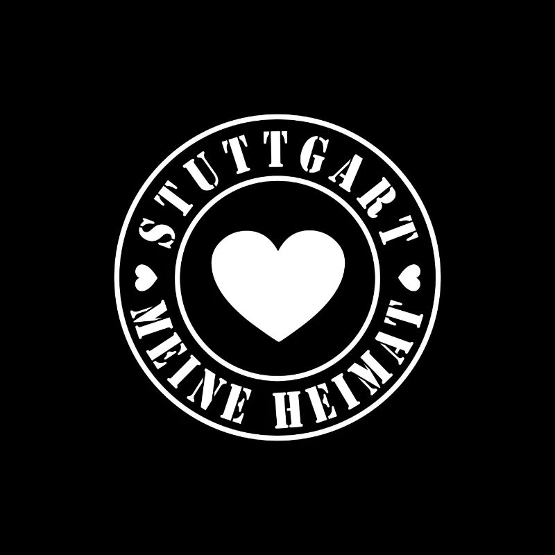 Meine Heimat Stuttgart