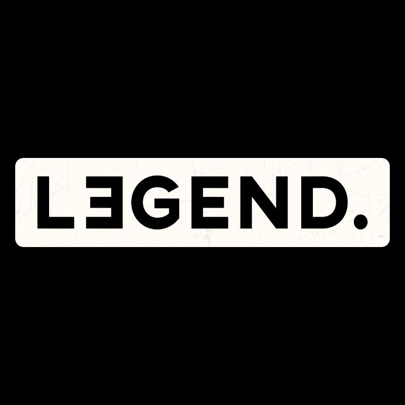 LEGEND & LEGACY