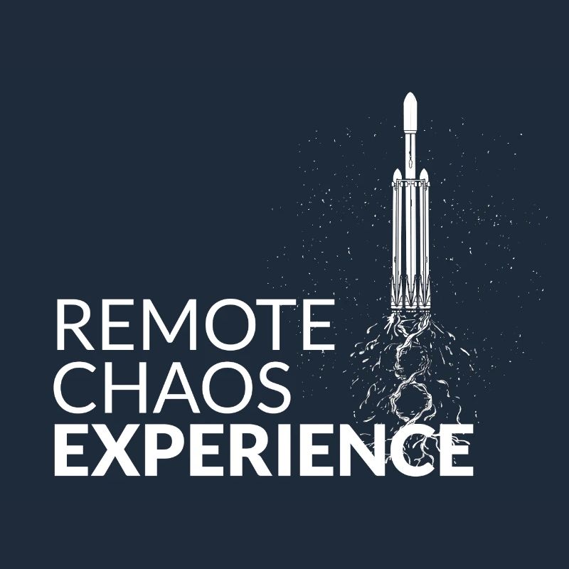 remote chaos experience - CCC Congress Hacker RC3