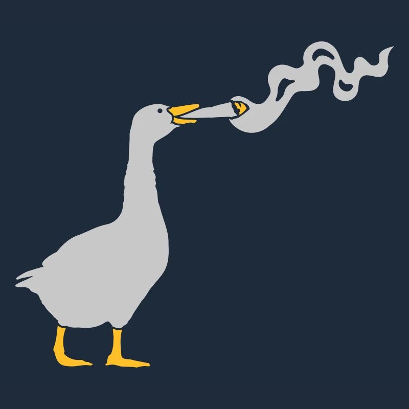 Joint Kiffer Gans