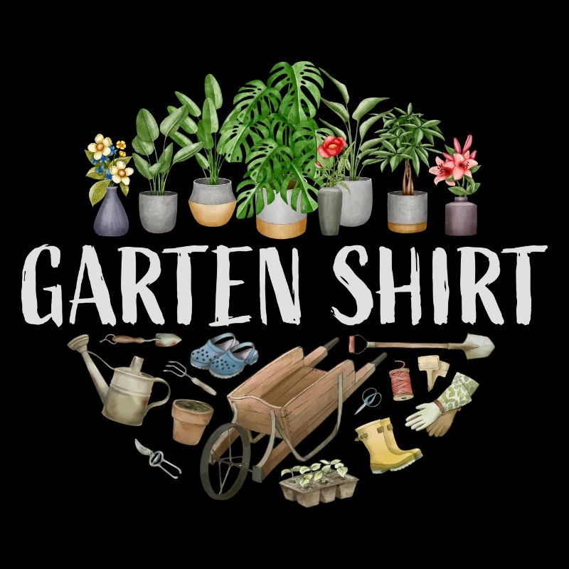 Garten Shirt