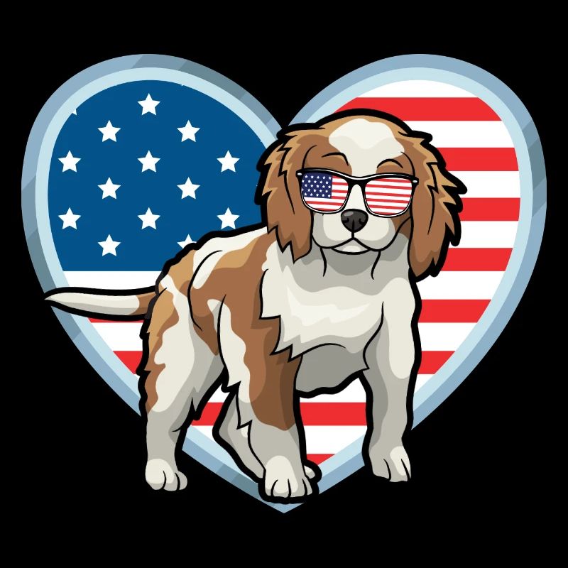 Cavalier King Charles Épagneul
